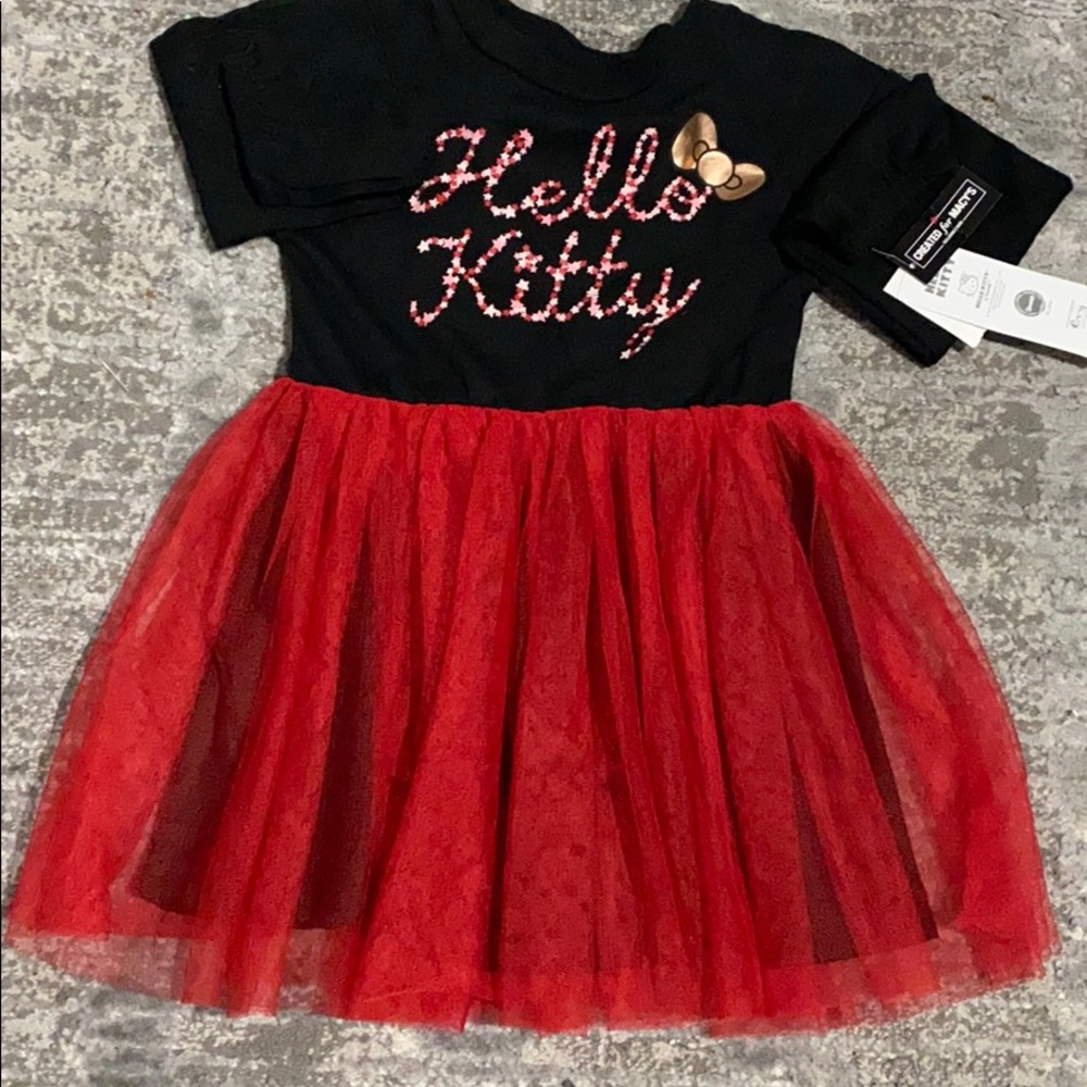 Hello kitty